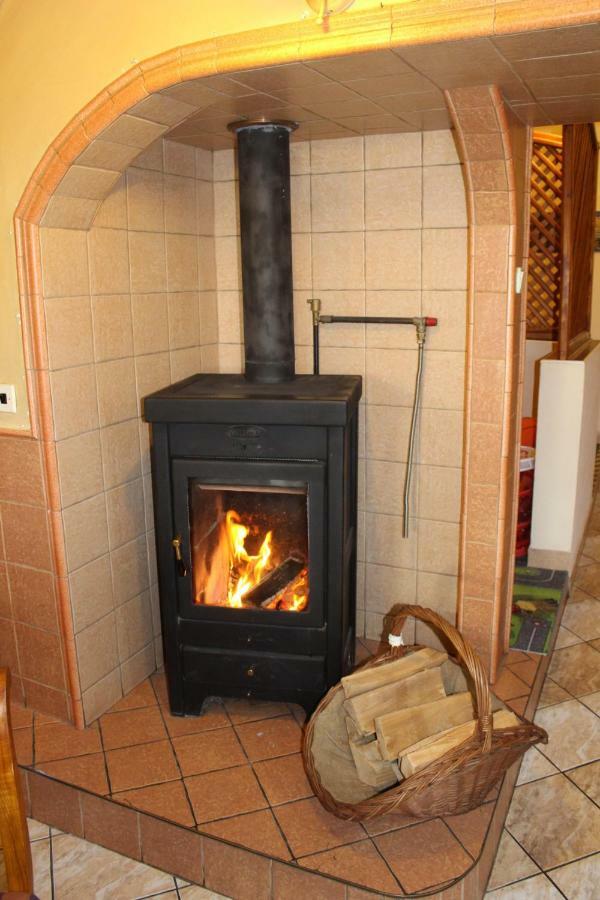 V Penzion Spisska Bela Extérieur photo