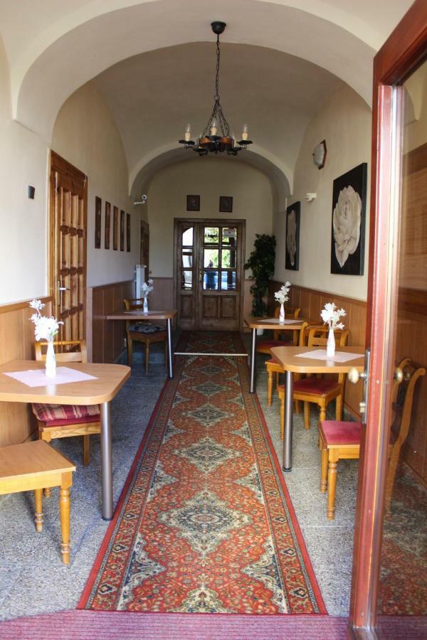 V Penzion Spisska Bela Extérieur photo