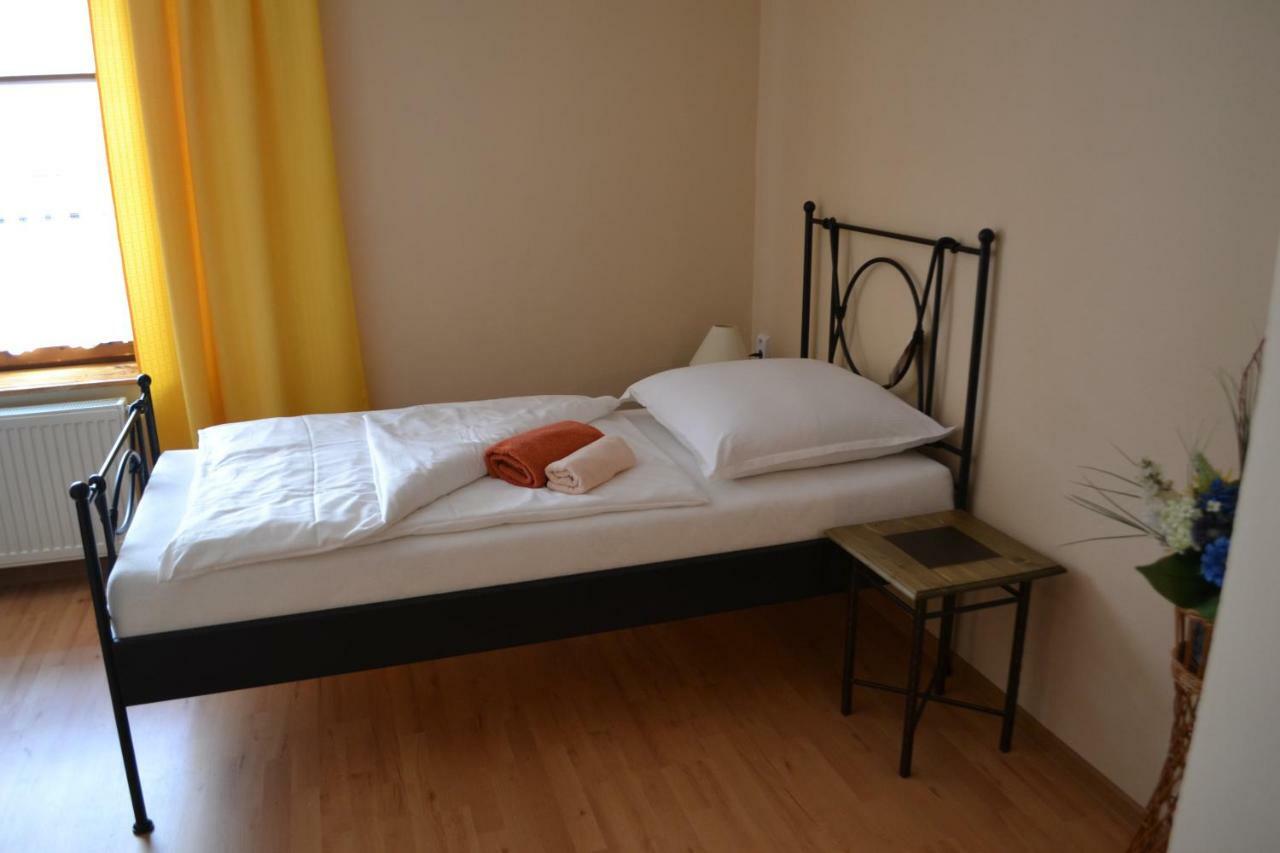 V Penzion Spisska Bela Extérieur photo