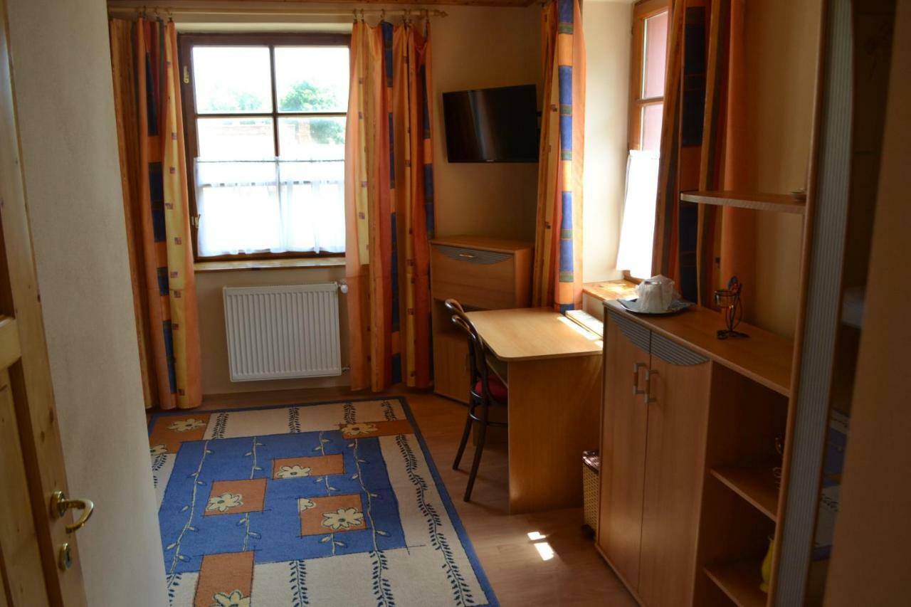 V Penzion Spisska Bela Extérieur photo