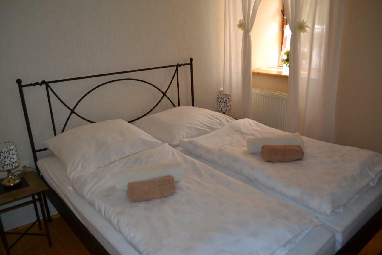 V Penzion Spisska Bela Extérieur photo