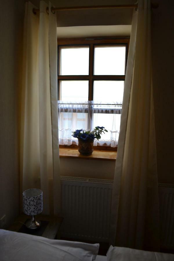 V Penzion Spisska Bela Extérieur photo