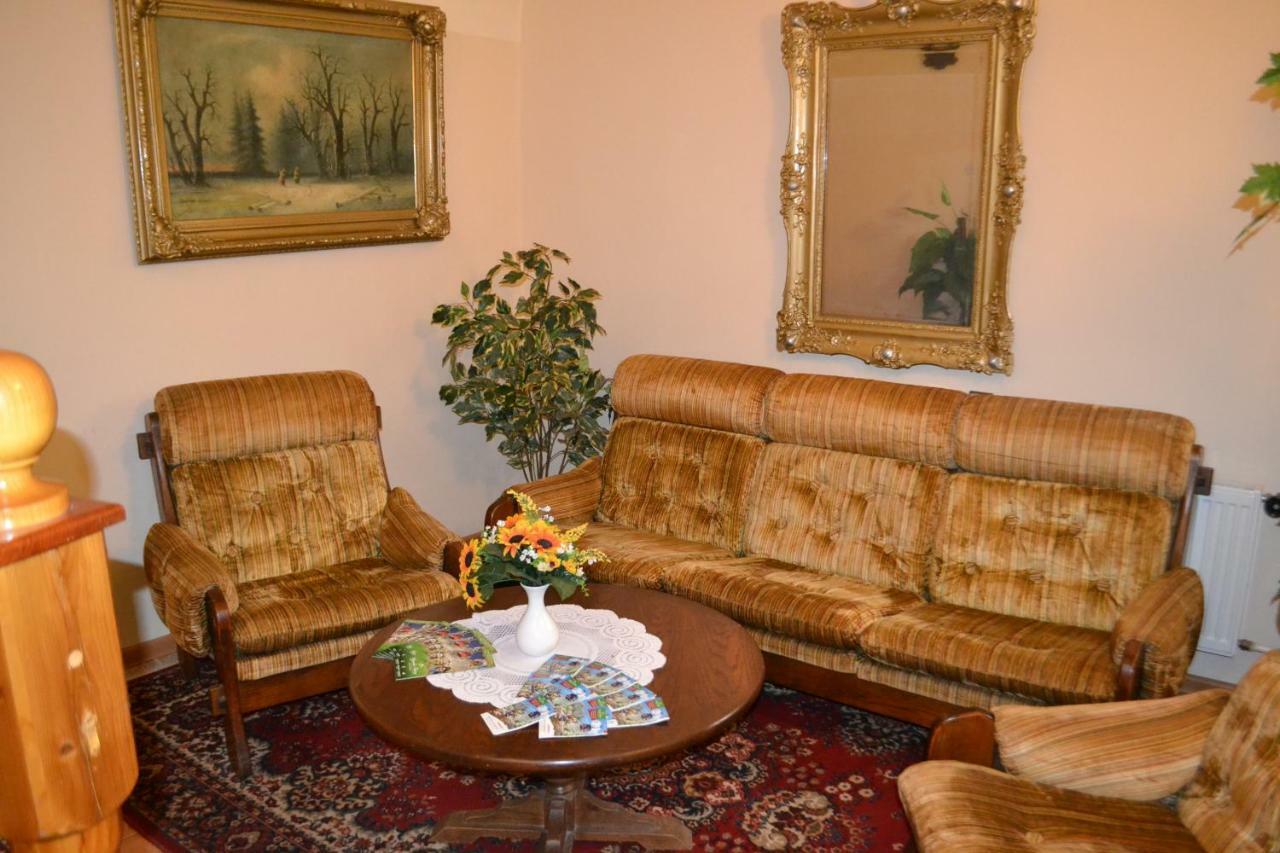 V Penzion Spisska Bela Extérieur photo