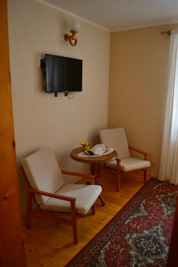 V Penzion Spisska Bela Extérieur photo