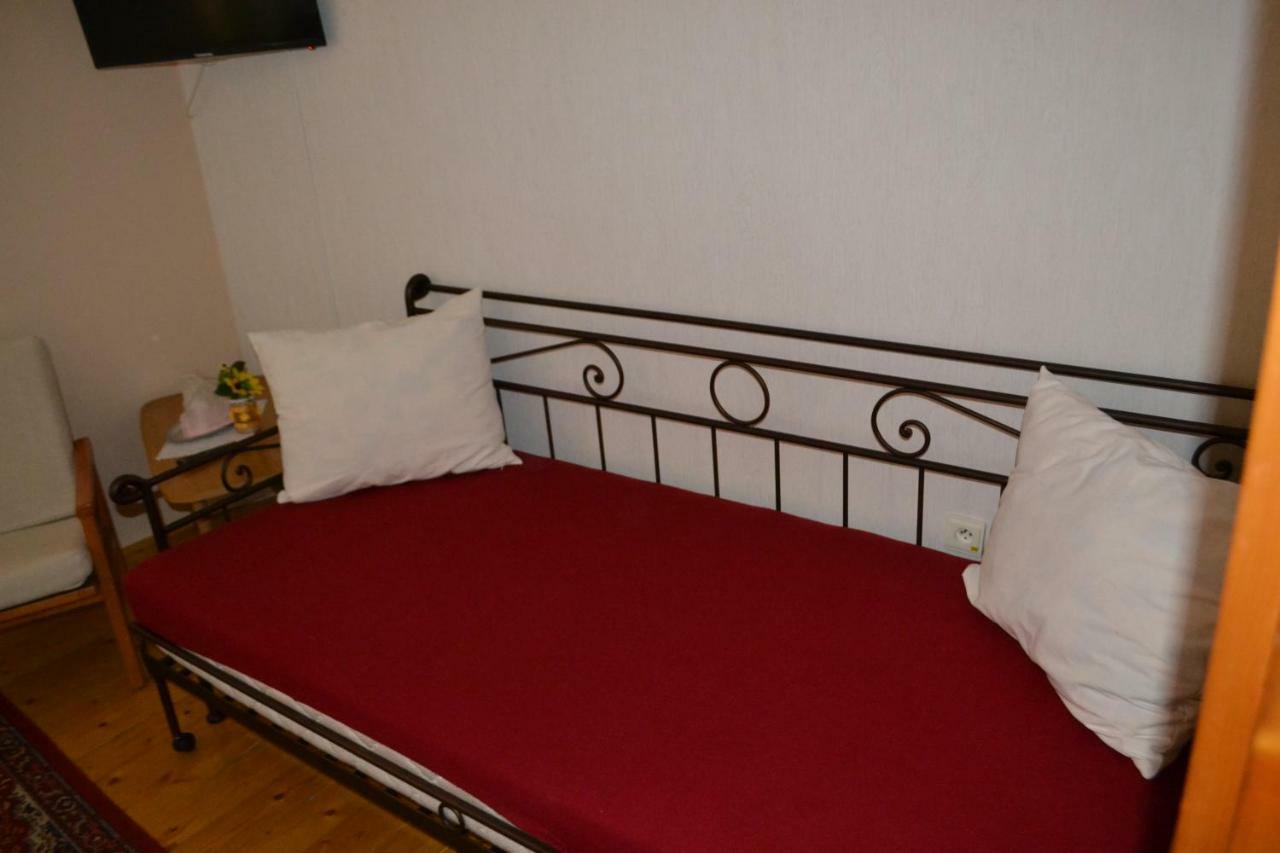 V Penzion Spisska Bela Extérieur photo