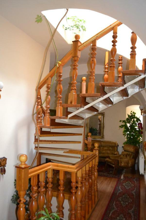 V Penzion Spisska Bela Extérieur photo