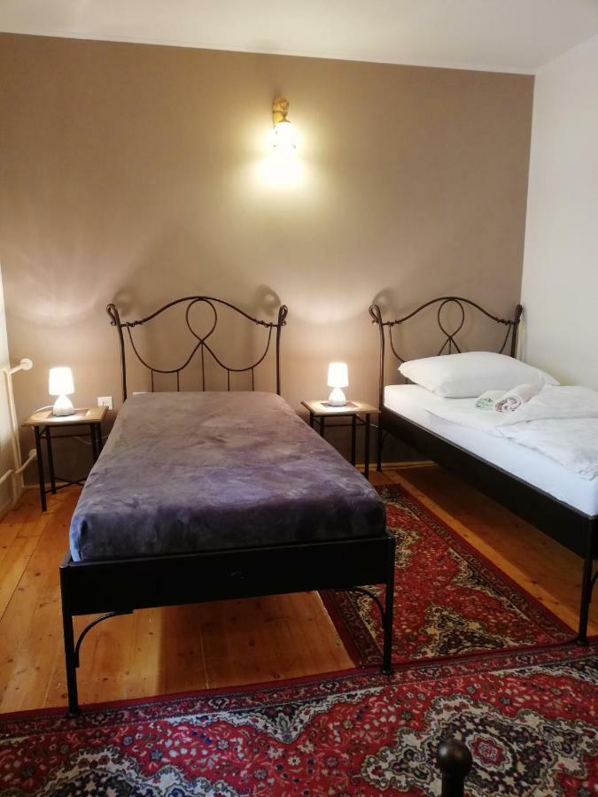 V Penzion Spisska Bela Extérieur photo