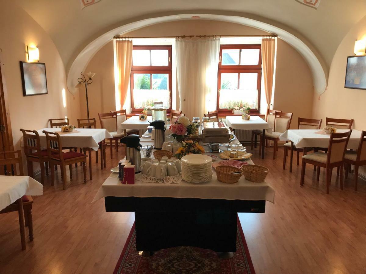 V Penzion Spisska Bela Extérieur photo